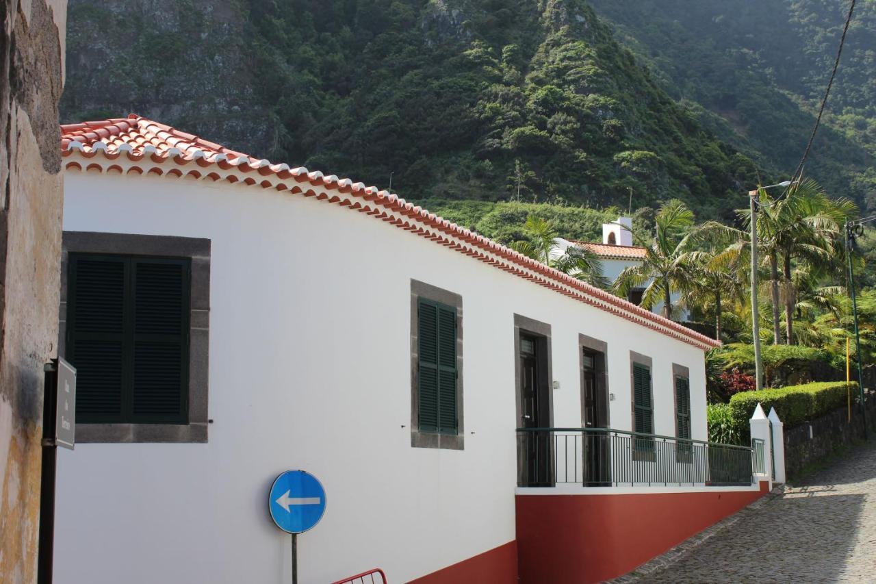 Aparthotel Casa Da Capelinha Ponta Delgada  Exteriér fotografie